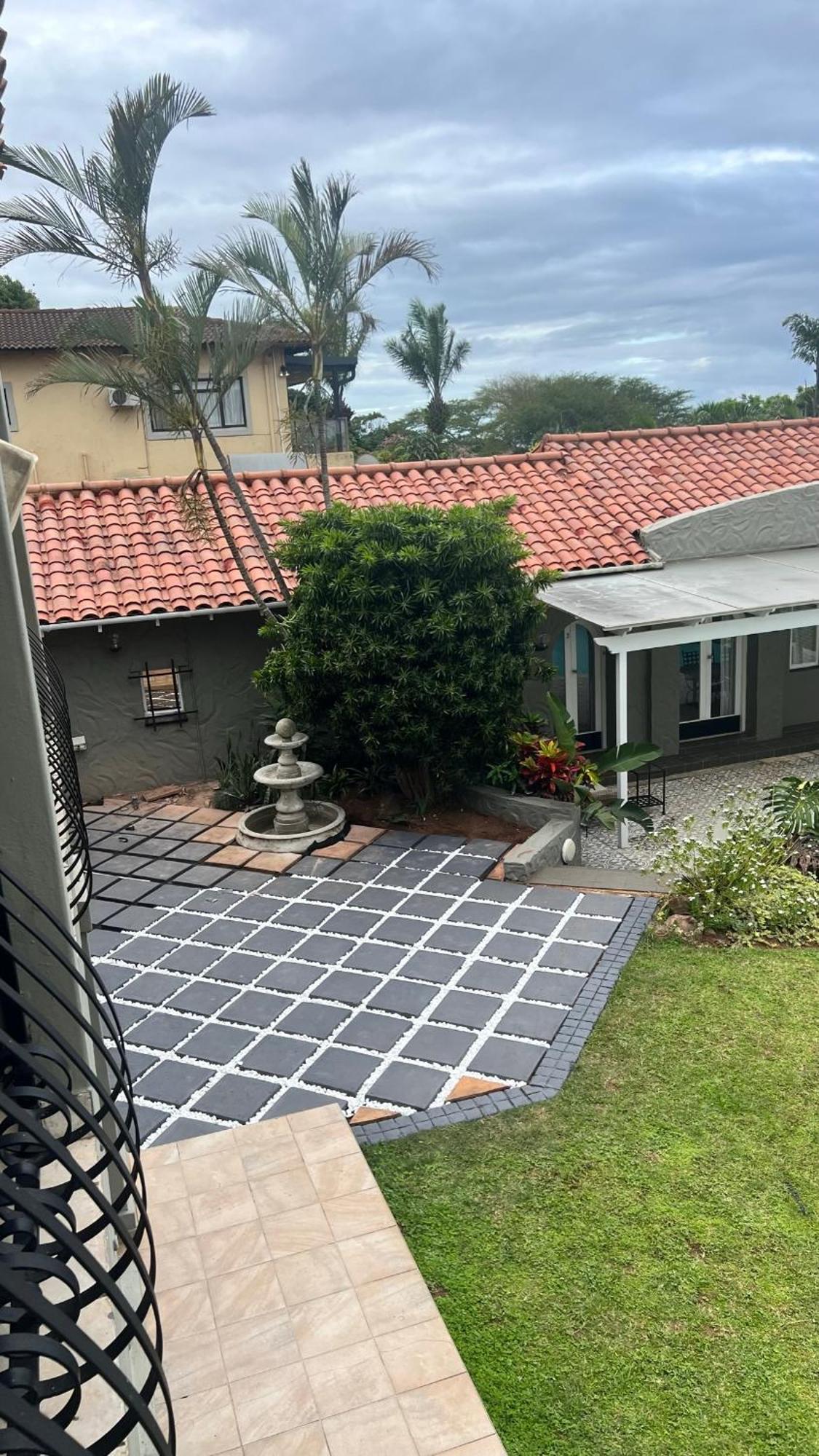 Casablanca Guest House Durban Exterior foto