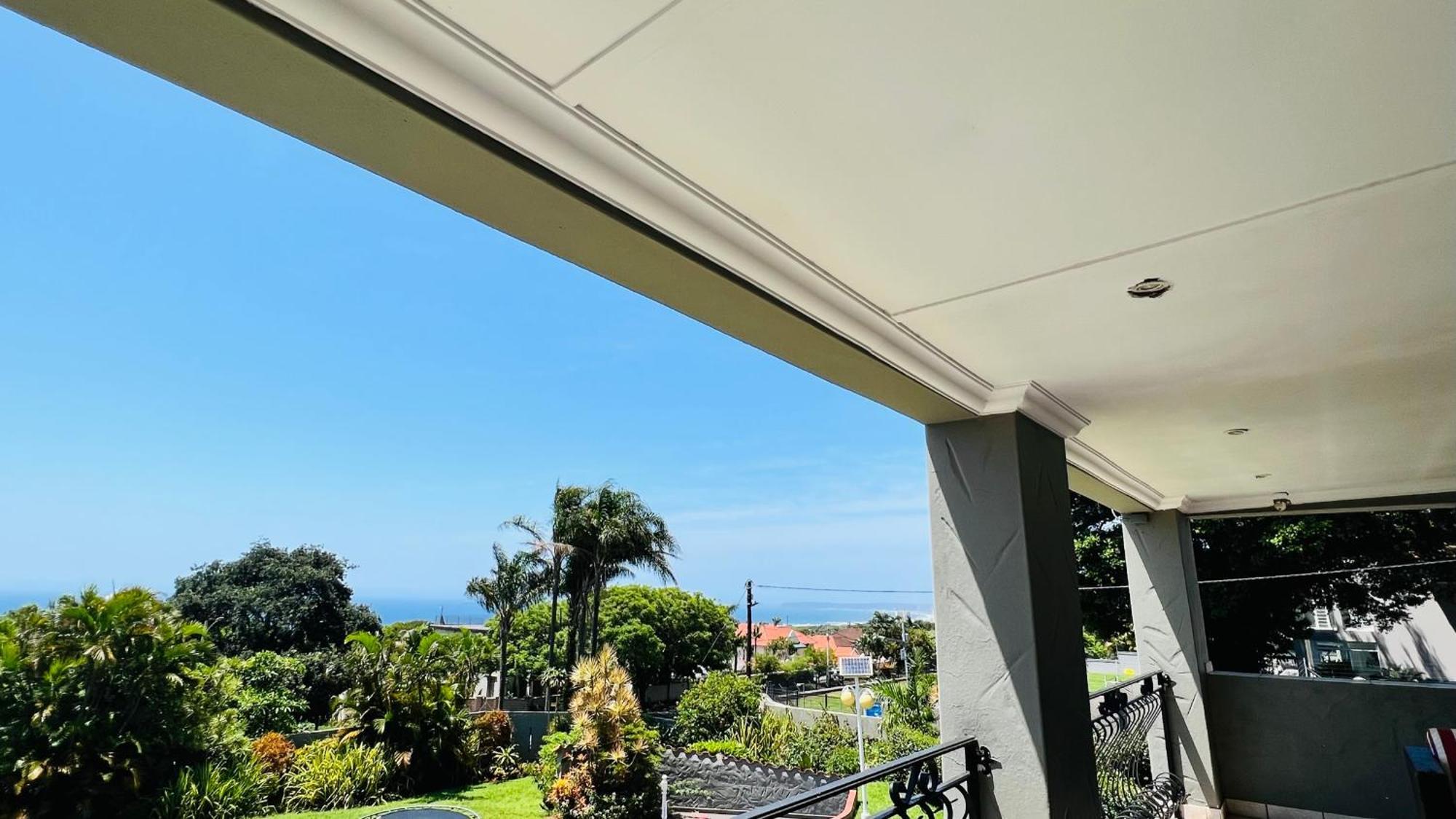 Casablanca Guest House Durban Exterior foto