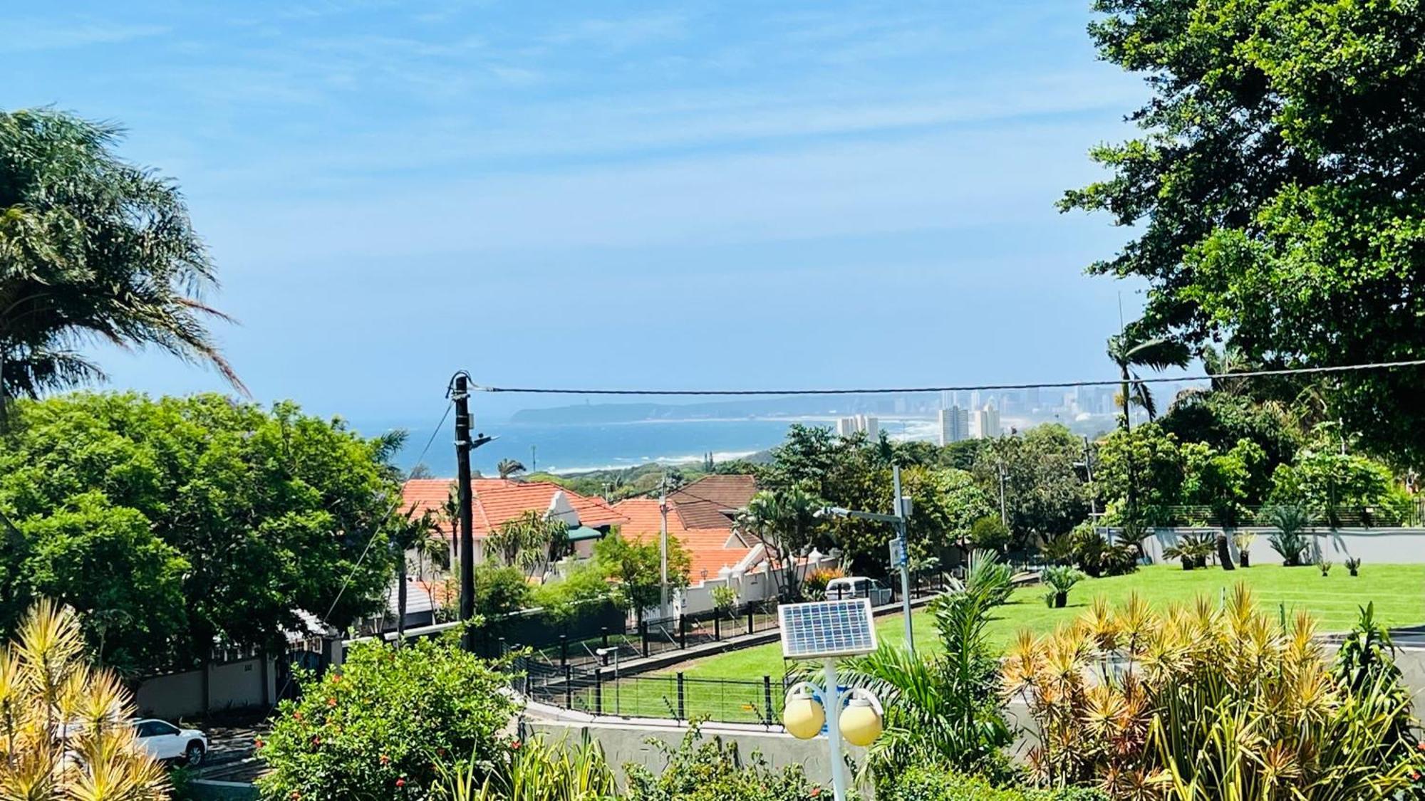 Casablanca Guest House Durban Exterior foto