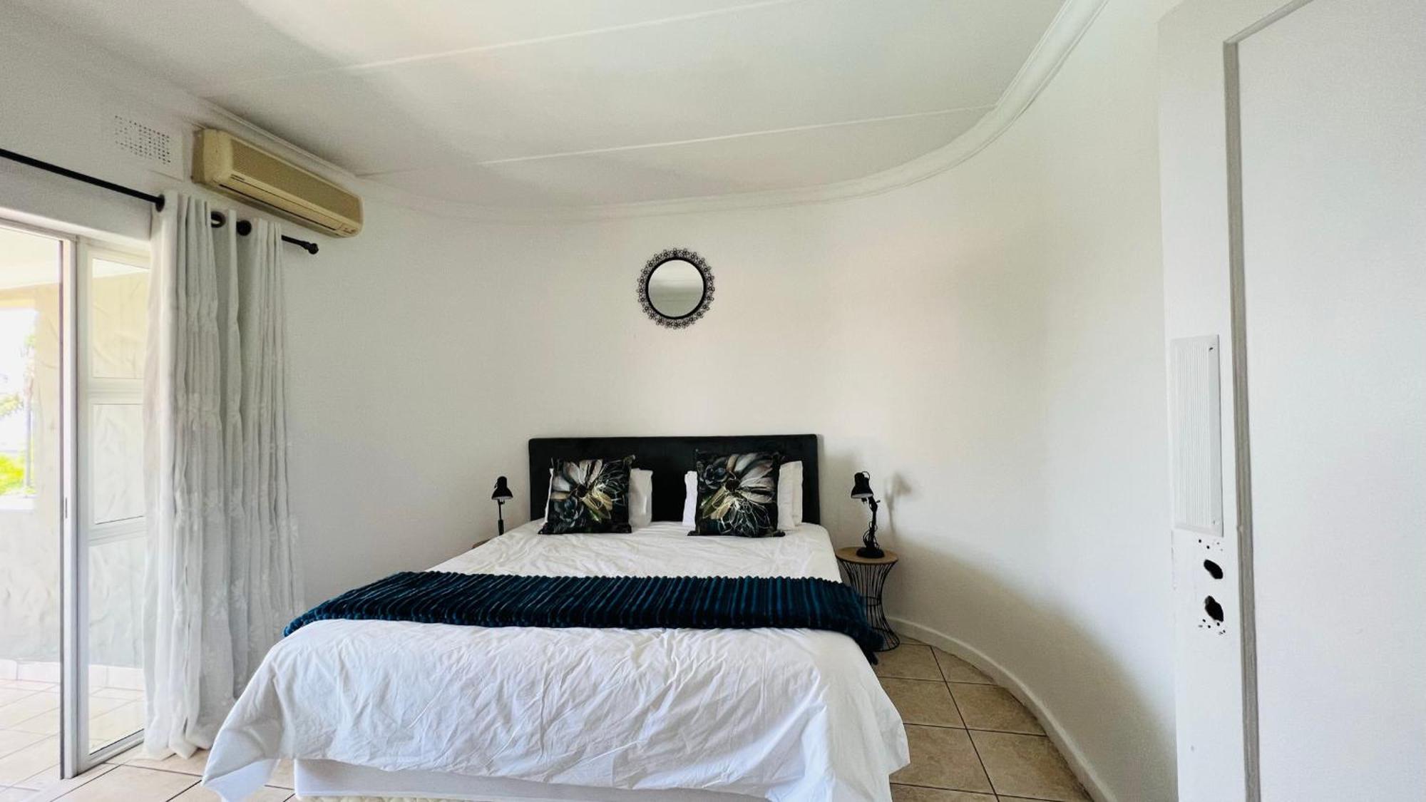 Casablanca Guest House Durban Exterior foto