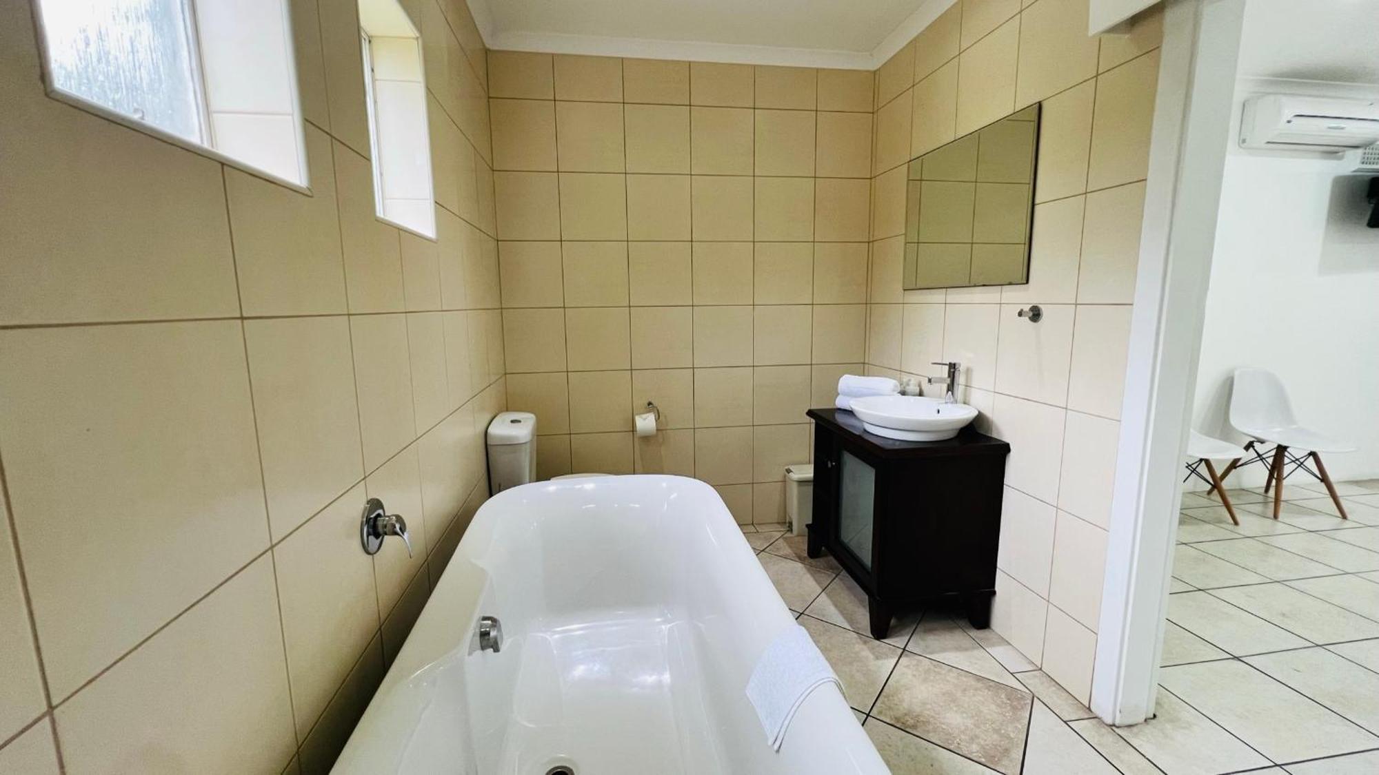 Casablanca Guest House Durban Exterior foto